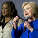 Illustration for article titled Moms of Trayvon Martin and Jordan Davis, Backing Clinton, Criticize Sanders for 'Ghetto' Comment
